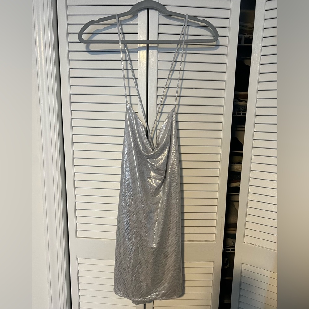 12th tribe dress